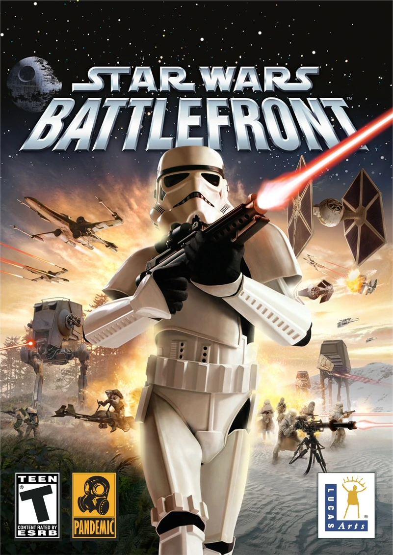 battlefront