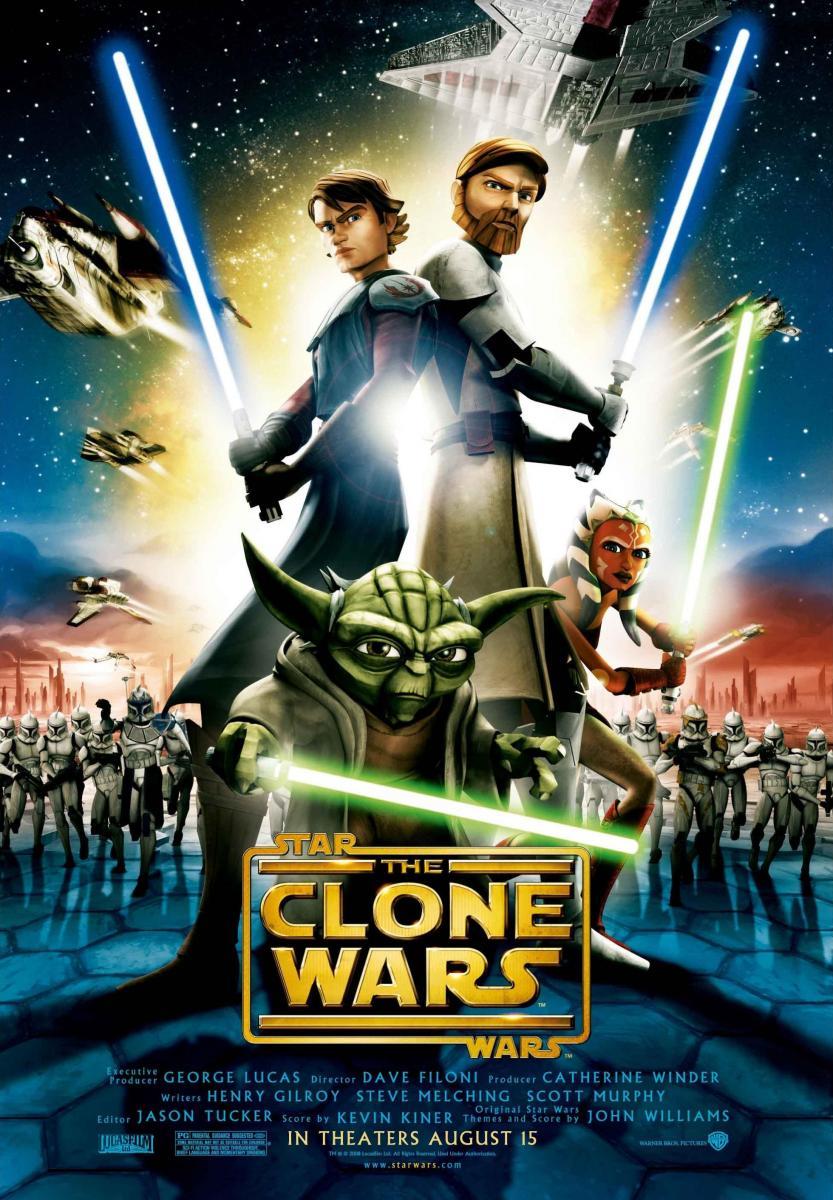 CloneWars