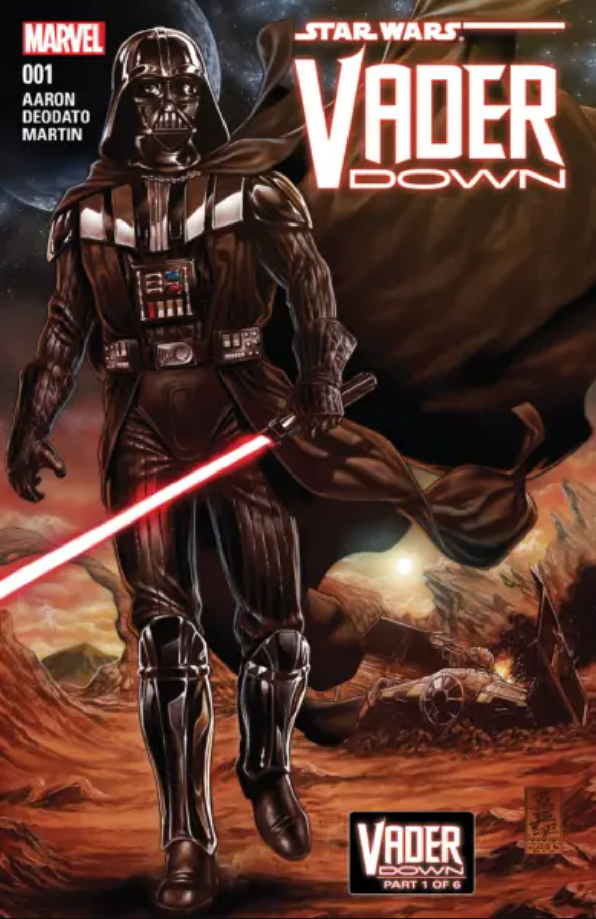 Vader