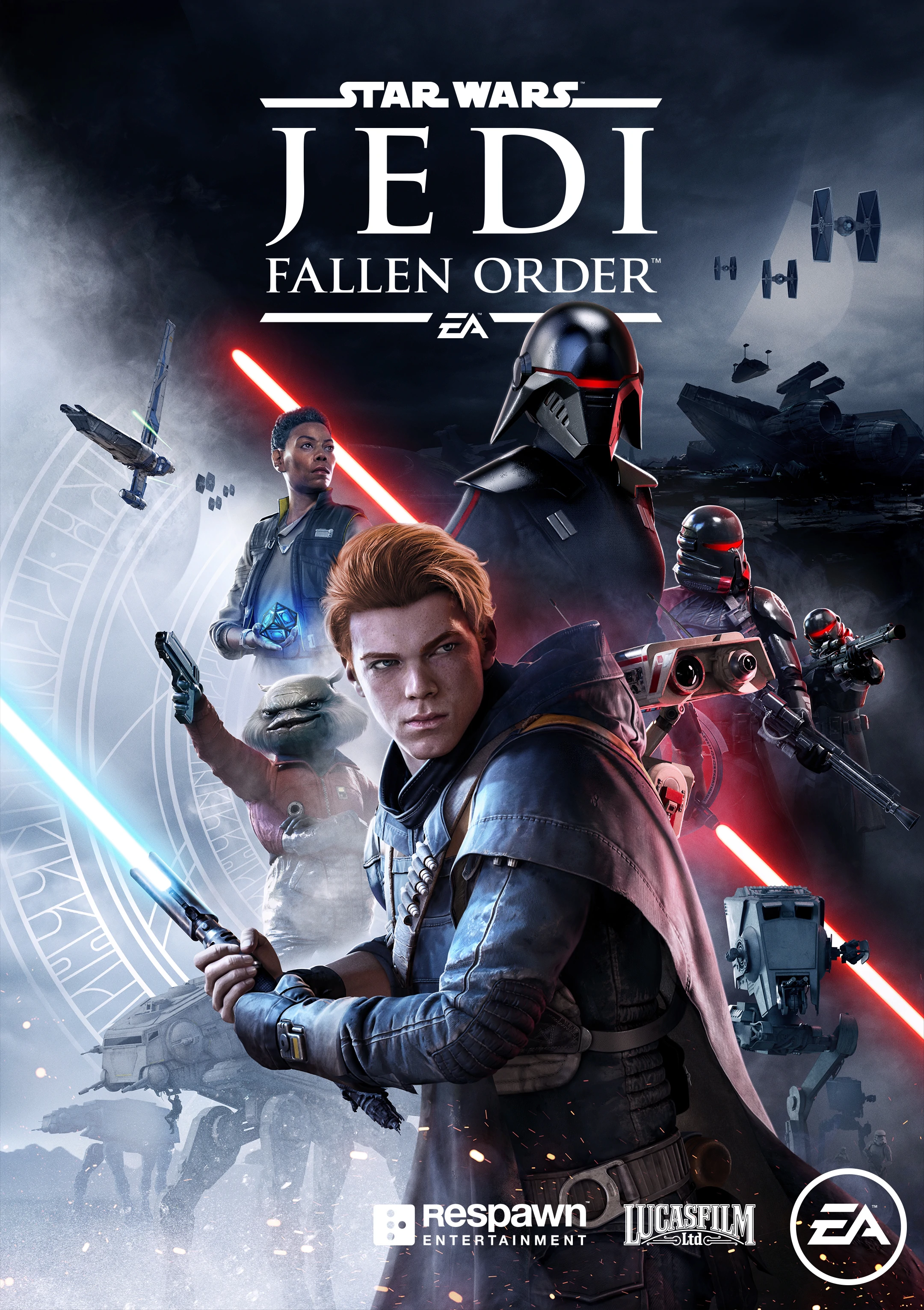 fallenOrder