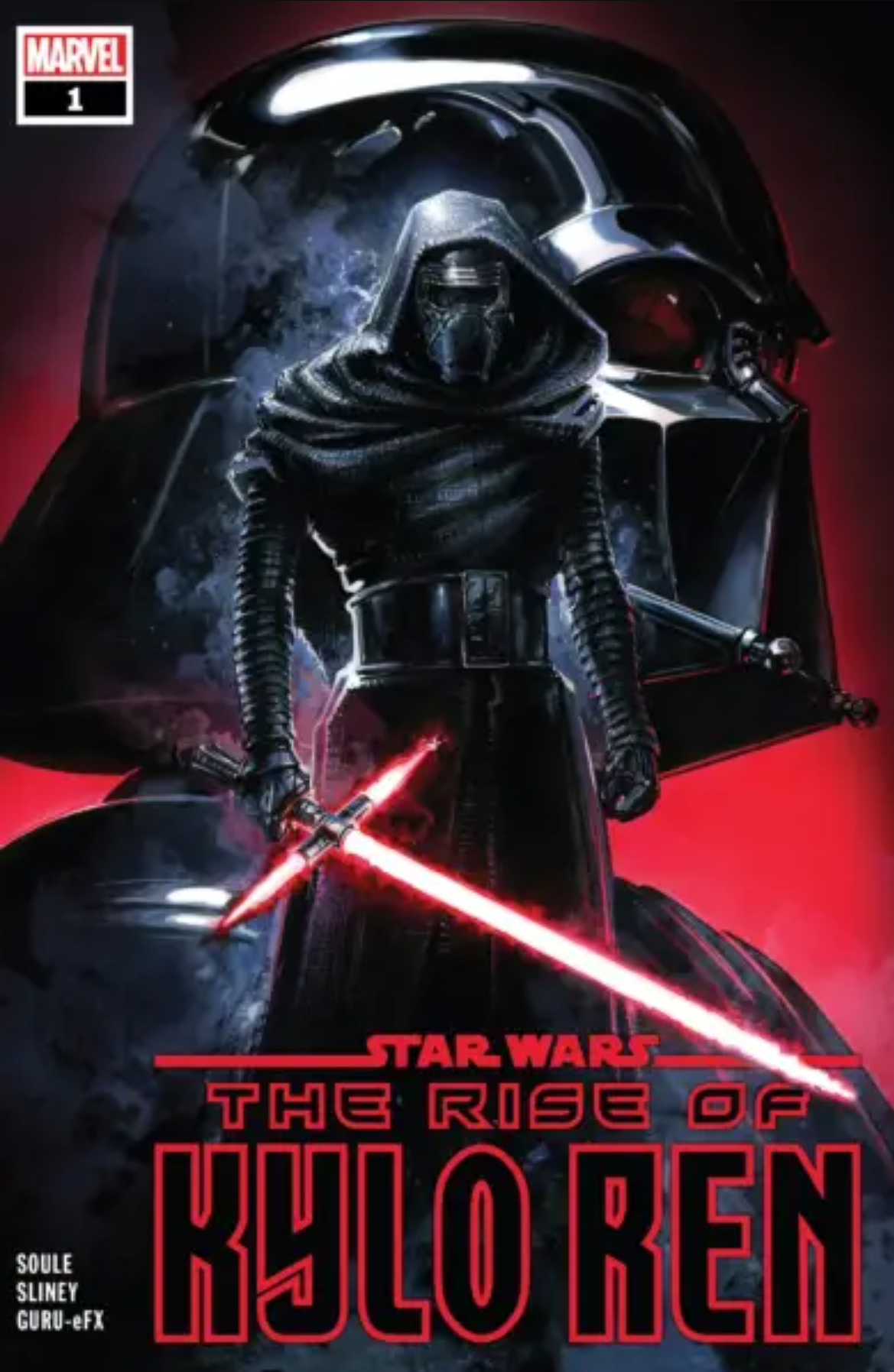 kylo