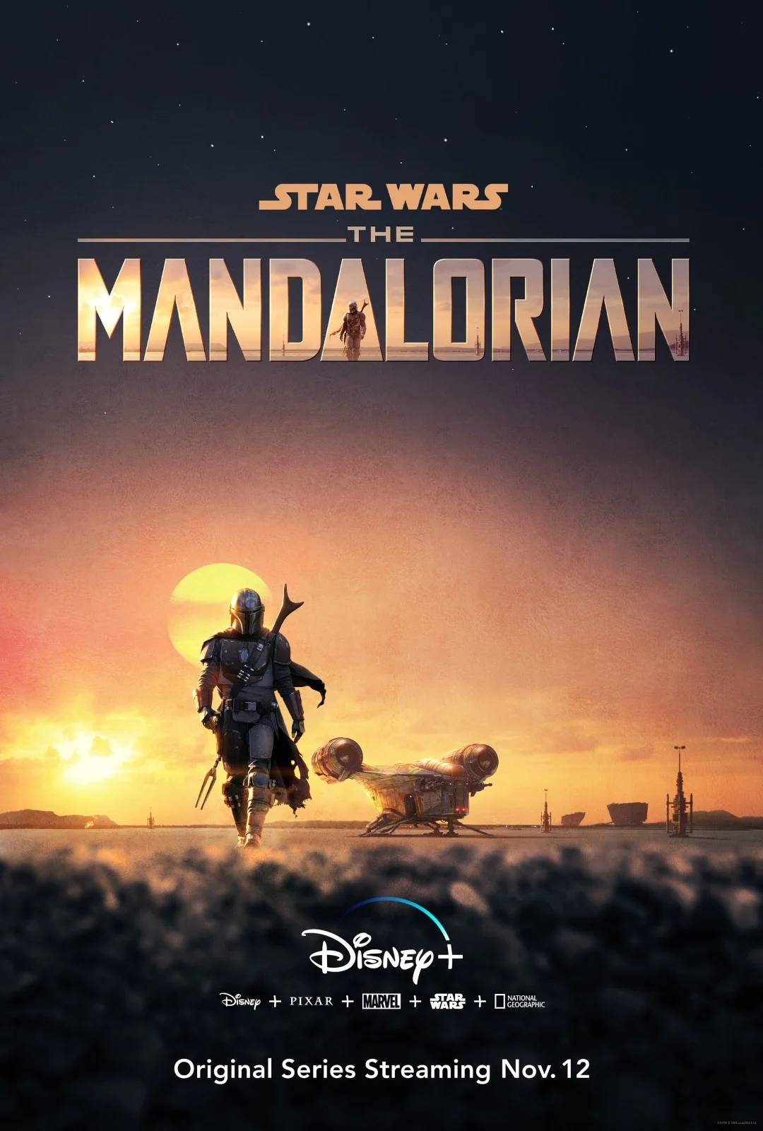 mandalorian