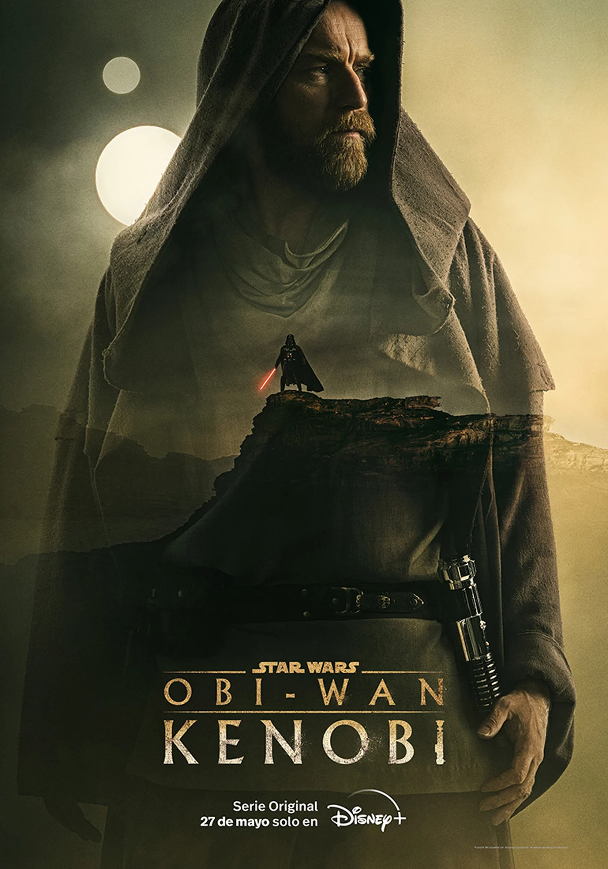 Obi Wan Kenobi