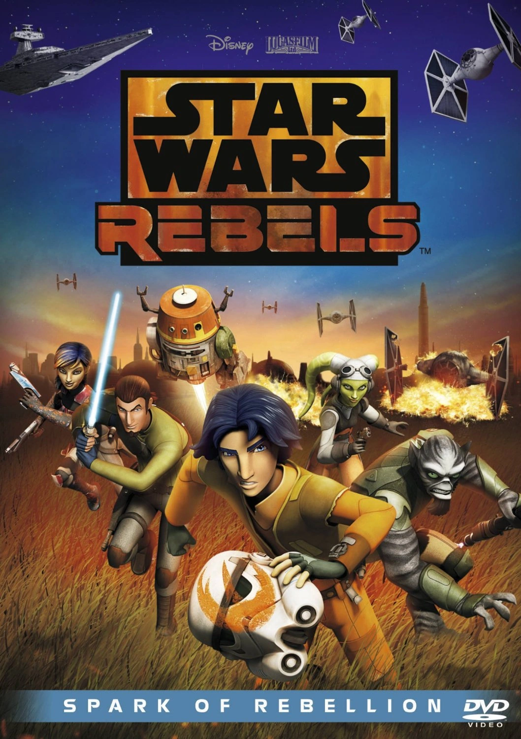 Rebels