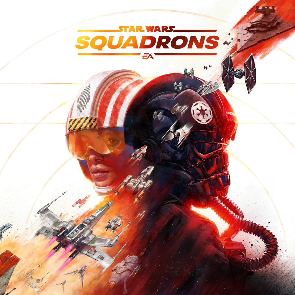 squadrons