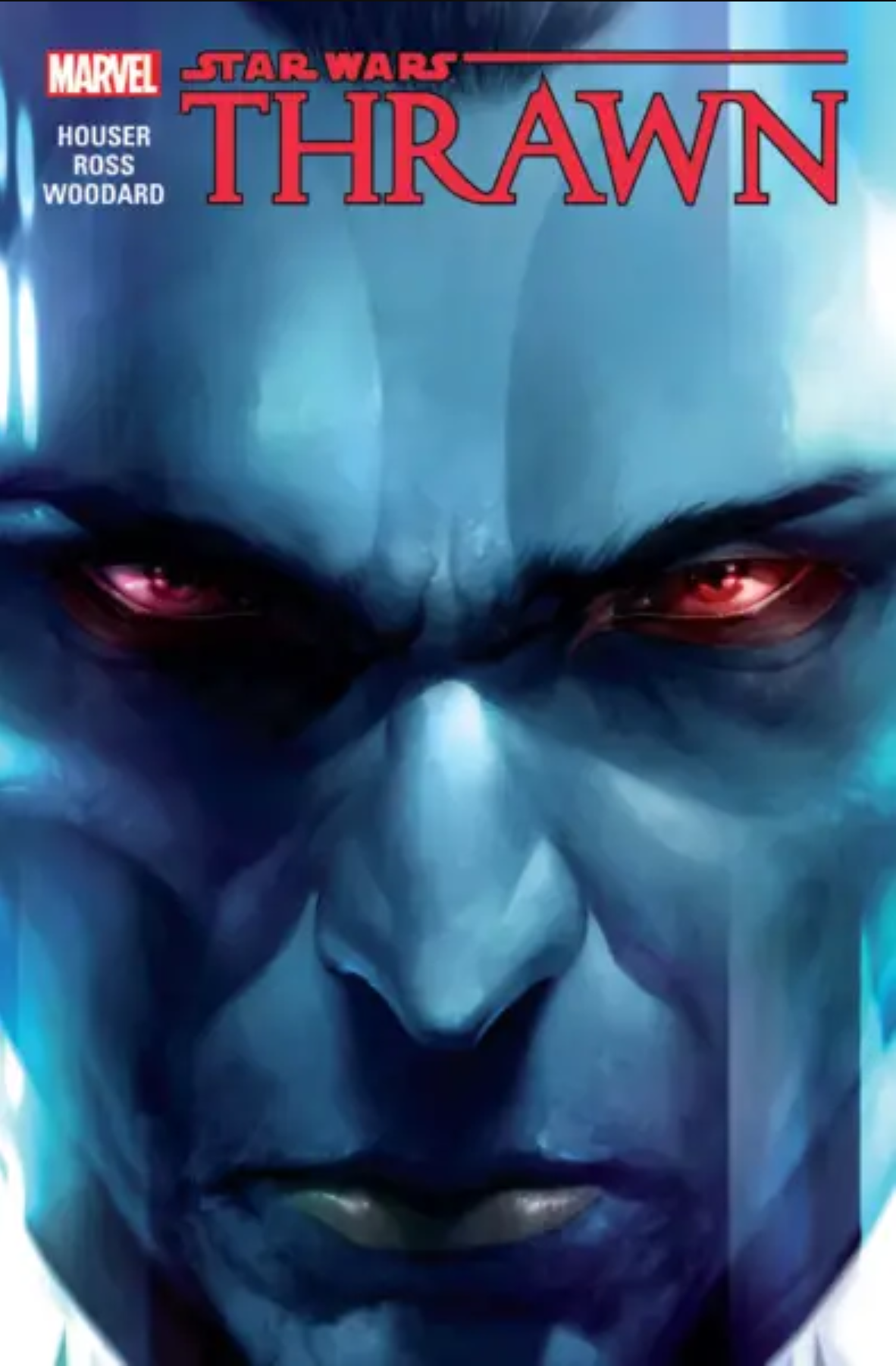 thrawn
