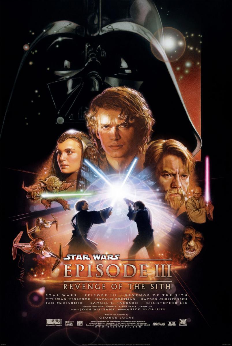RevengeSith